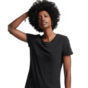 Dames-T-shirt Superdry Studios image-0