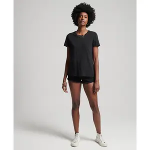 Dames-T-shirt Superdry Studios image-1