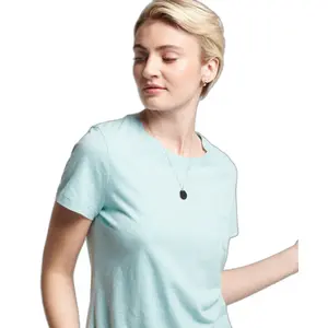 Girl's pocket T-shirt Superdry Studios image-1