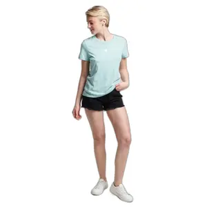 Girl's pocket T-shirt Superdry Studios image-0
