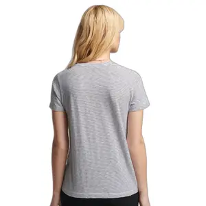 Girl's pocket T-shirt Superdry Studios image-1
