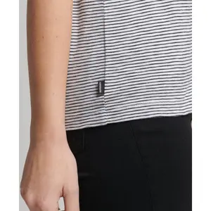 Girl's pocket T-shirt Superdry Studios image-3