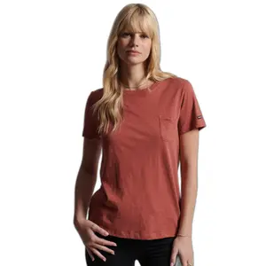 Camiseta feminina Superdry Studios image-0