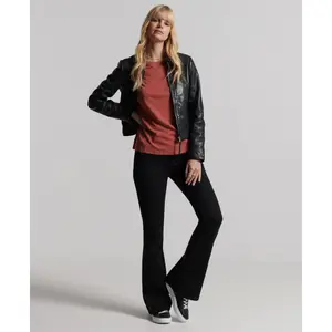 Camiseta feminina Superdry Studios image-1