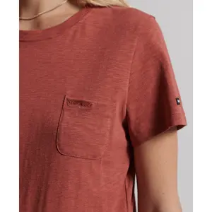 Camiseta feminina Superdry Studios image-2