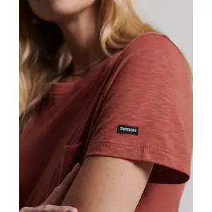 Camiseta feminina Superdry Studios image-3