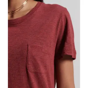 Camiseta feminina Superdry Studios image-3