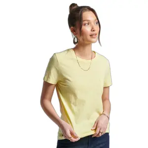 Girl's pocket T-shirt Superdry Studios image-0