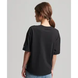 T-Shirt Frau Superdry Vintage Cali image-2