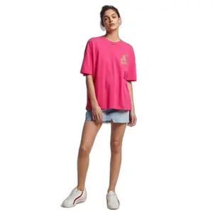 w1010804a-fa9-t-shirt-frau-superdry-vintage-cali-himbeer-rosa