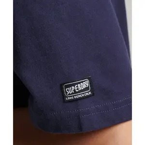 T-Shirt Frau Superdry Vintage Cali image-4