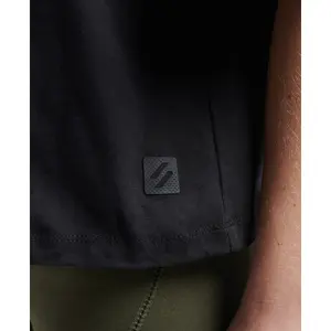 Oversize-T-Shirt Frau Superdry Code Tech image-2