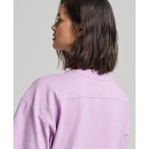 Oversize-T-Shirt Frau Superdry Code Tech image-2