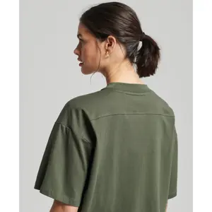 Oversize-T-Shirt Frau Superdry Code Tech image-1