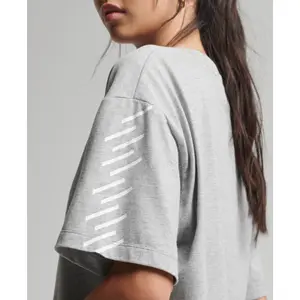 T-Shirt Frau Superdry Code Core Sport image-2