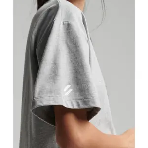 T-Shirt Frau Superdry Code Core Sport image-3