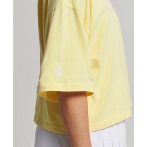 T-Shirt Frau Superdry Core Logo Sport image-3