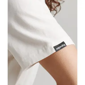 Girl's T-shirt Superdry Terrain Esprit Années 90 image-3