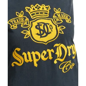 T-Shirt Frau Superdry Pride & Craft image-2