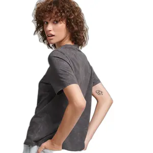 Girl's T-shirt Superdry image-1