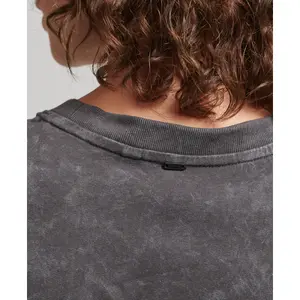 Girl's T-shirt Superdry image-3