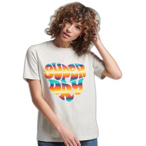 w1011054a-c5t-t-shirt-in-pile-da-donna-superdry-vintage-scripted-erica-grigio-chiaro