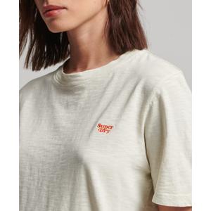 T-Shirt Frau Superdry Vintage Surf image-3