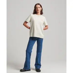 T-Shirt Frau Superdry Vintage Surf image-1