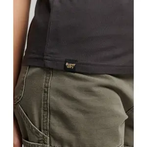 T-shirt femme Superdry Lo-fi Poster image-3