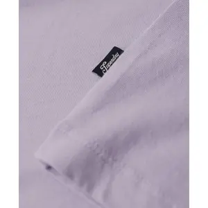 T-Shirt aus Bio-Baumwolle Superdry Vintage Logo image-5