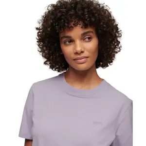 T-Shirt aus Bio-Baumwolle Superdry Vintage Logo image-3