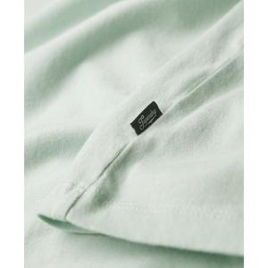 T-Shirt aus Bio-Baumwolle Superdry Vintage Logo image-6