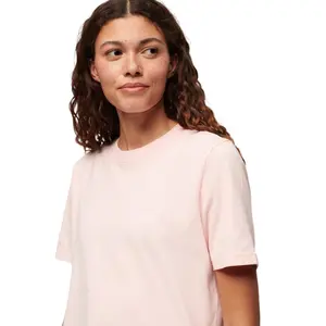 T-Shirt aus Bio-Baumwolle Superdry Vintage Logo image-4