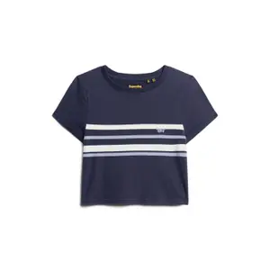 Camiseta de mujer Superdry Vintage image-0