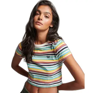 T-Shirt Superdry image-0