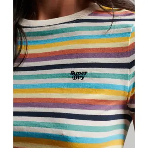 T-Shirt Superdry image-3