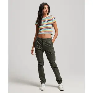 T-Shirt Superdry image-1