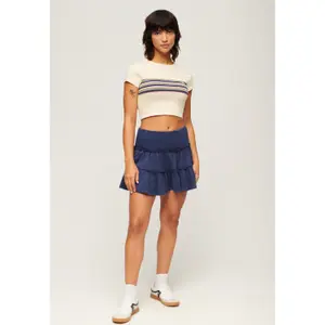 T-shirt femme Superdry Vintage image-2