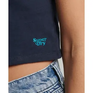 T-Shirt Superdry Vintage image-3