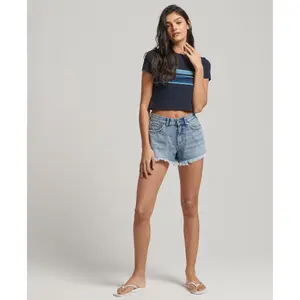 T-Shirt Superdry Vintage image-1