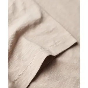 Camiseta mujer con cuello de pico Superdry image-3