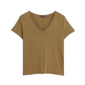w1011181a-5cw-camiseta-mujer-con-cuello-de-pico-superdry-verde-tornado