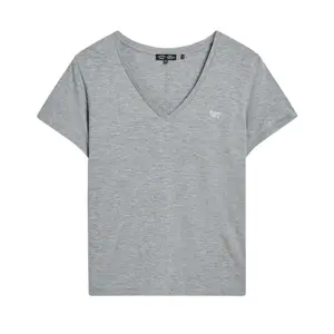 w1011181a-hfz-camiseta-mujer-con-cuello-de-pico-superdry-gris-humo-moteado