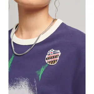 Sudor Hummel Viper 1/2 Zip image-4