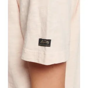 Girl's floral T-shirt Superdry Superstate image-2