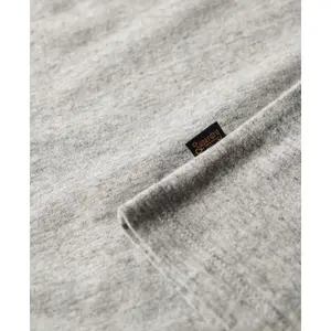 T-Shirt mit Raglanärmeln aus Bio-Baumwolle Frau Superdry Essential image-1