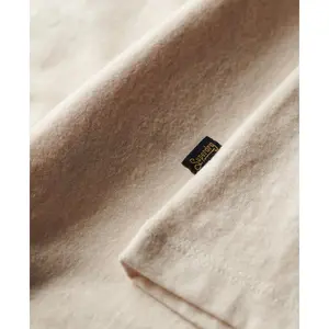 T-Shirt mit Raglanärmeln aus Bio-Baumwolle Frau Superdry Essential image-2