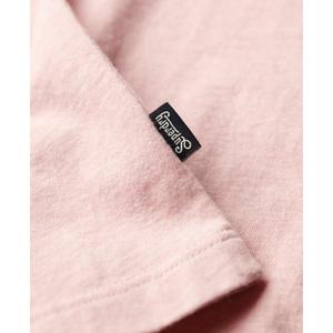 T-Shirt mit Raglanärmeln aus Bio-Baumwolle Frau Superdry Essential image-2