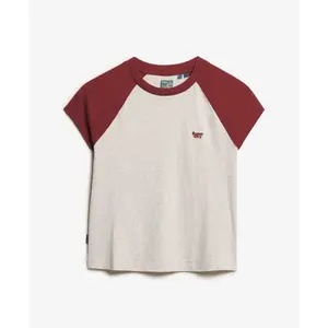 w1011227a-c2m-bio-baumwoll-t-shirt-mit-raglanarmeln-und-damen-logo-superdry-essential-intensives-bordeaux-gletscher-gris