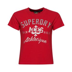 w1011254a-ygk-t-shirt-mit-motiv-frau-superdry-collegiate-karminrot